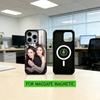 L-Lingling Kwong Actress  Phone Case For iPhone17,16,15,14,13,12,11 Plus,Pro Magnetic with Magsafe Wireless Charging