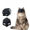 Маска кота Мстителя Летучая мышь Хэллоуин 3D-печать Косплей Шляпа Кот Смешные игрушки Реквизит для фотосессий Аксессуары для питомцев