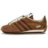 Song For The Mute X Adidas Country Og 'Pony Hair Pack Bronze Strata' Sneakers JH8639