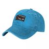 Monaco Baseball Cap Hip Hop New In The Hat Ball Cap derby hat Unisex Caps Womens