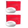 Мыло Glutafine - 75 г : Упаковка из 2 шт.
