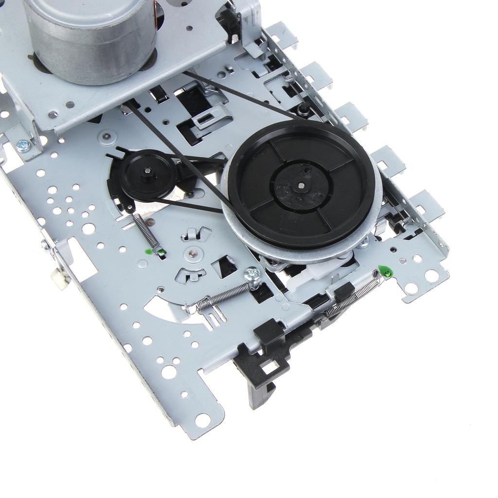 TN-21 Dual-Card Audio Player Movement Replacement For Cassette Deck Tape Recorder Repeater Movement TN 21