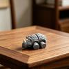 3D-печатная шарнирная фигурка носорога, Мини-модель мультяшного животного, Гибкий суставной фиджет-игрушка для снятия стресса, Образовательный игровой набор для детей, Микро