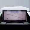 Закаленное стекло для Dongfeng MAGE 2024 13,2-дюймовой автомобильной GPS-навигации и 10,25-дюймового ЖК-экрана приборной панели, пленка против царапин