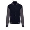 SG Originals Unisex Adult Originals Varsity Jacket