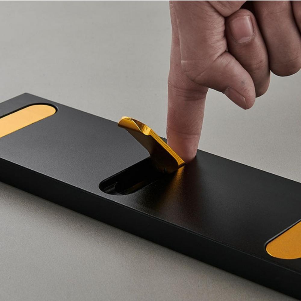 Невидимый крючок, Примерочная за дверью, Прихожая, Крючок для одежды, Настенная ванная комната, Крючок для одежды, Крючок для ряда, Без перфорации, Складной