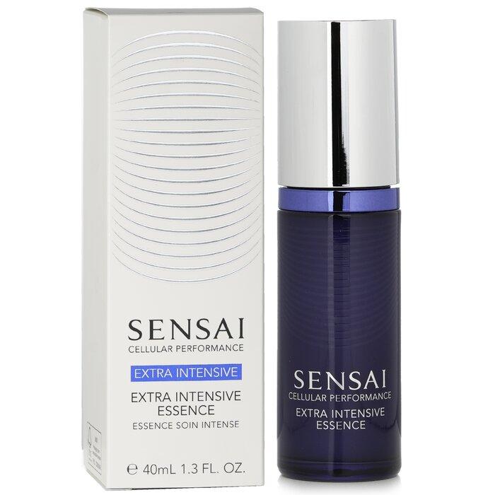 KANEBO Sensai Cellular Performance Extra Intensive Эссенция