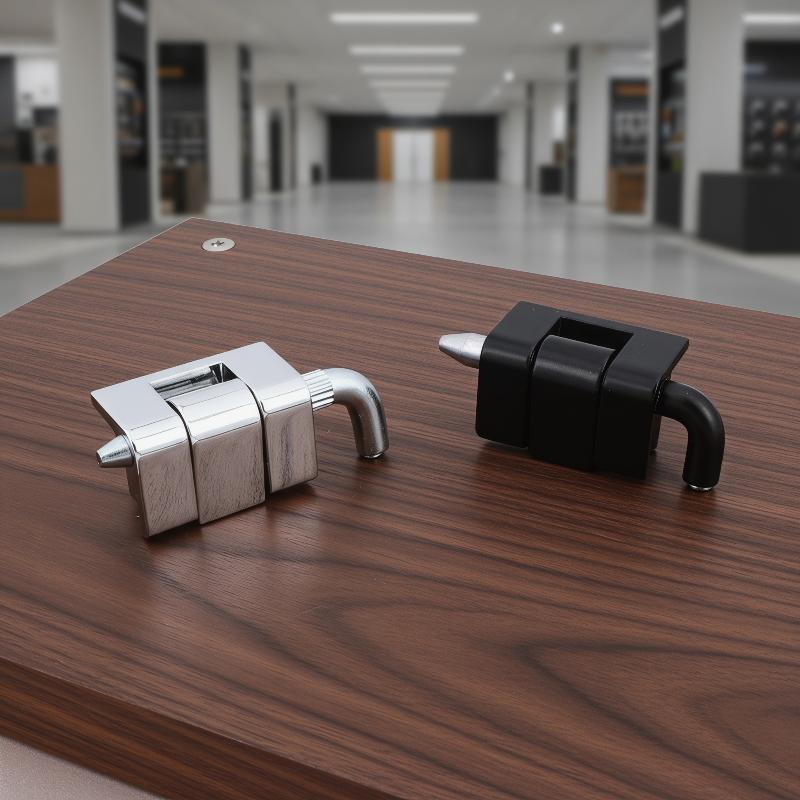Electrical Cabinet Hinge CL230 with 1.5MM 2.0MM Thickness Heavy Duty Detachable Pin for Industrial Enclosures Utilities