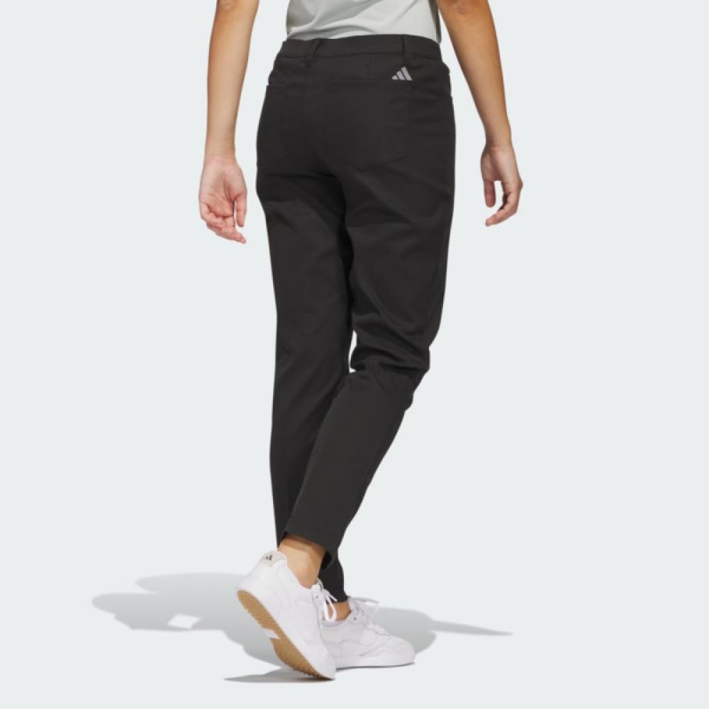 Adidas Women Ultimate 5 Pocket Twist Pants Je7396