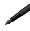 Parker IM Achromatic Collection Fountain Matte BT 21 Officially Imported Pen, Black, 27900,