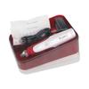 Wirelessly Rechargeable Dermapen Micro Needling Pen Efoliate Shrink Pores Mesotherapy Auto Micro