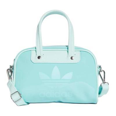 Оригинальная мини-сумка для боулинга Adicolor Adidas JI9451