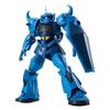 TAMASHII NATIONS ROBOT SPIRITS Mobile Suit Gundam Gouf Approximately 125mm PVC ABS Painted Movable Figure MS-07B Ver. A.N.I.M.E. (Rerelease) &