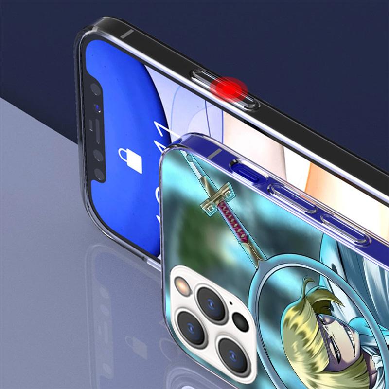 Чехол для телефона Bleach Синдзи Хирако для iPhone 17 Air 16 15 Pro Max 14 Plus 13 Mini 12 11 Чехол 7 8 SE Силиконовый Чехол Печать Fundas 1