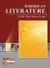 Книга American Literature CLEP Test Study Guide