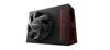 Pioneer TS-WX300A Component Subwoofer 1300W Black