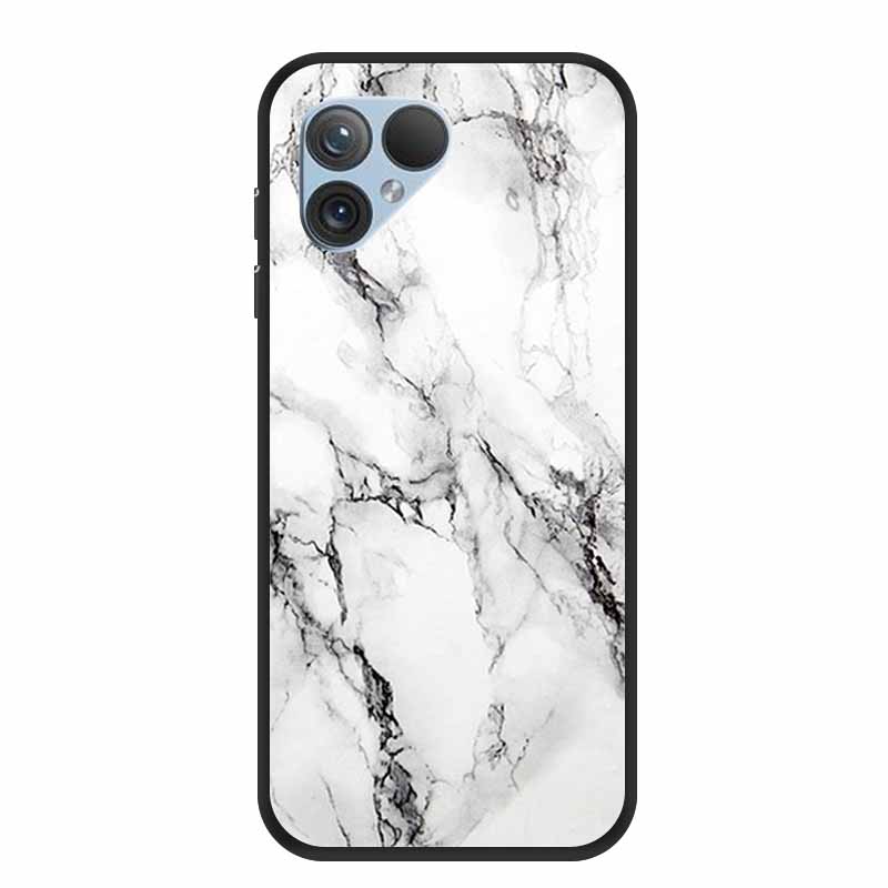 Чехол для Fairphone 5 6,46" ТПУ Мягкий Силиконовый Бампер Роскошная Задняя Крышка Чехлы для Телефона для Fairphone5 5G Цветок Милый Ударопрочный Coque