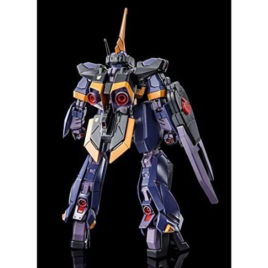 BANDAI SPIRITS HG Barzam 1/144 (Версия AOZ RE-BOOT)