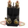 Реле-соленоид стартера ZTUOAUMA 27010-7007 Совместимо с Kawasaki FR651V FR691V FS481V FS600V FX691V FS481V FS600V FS651V FS691V FX600V FX651V