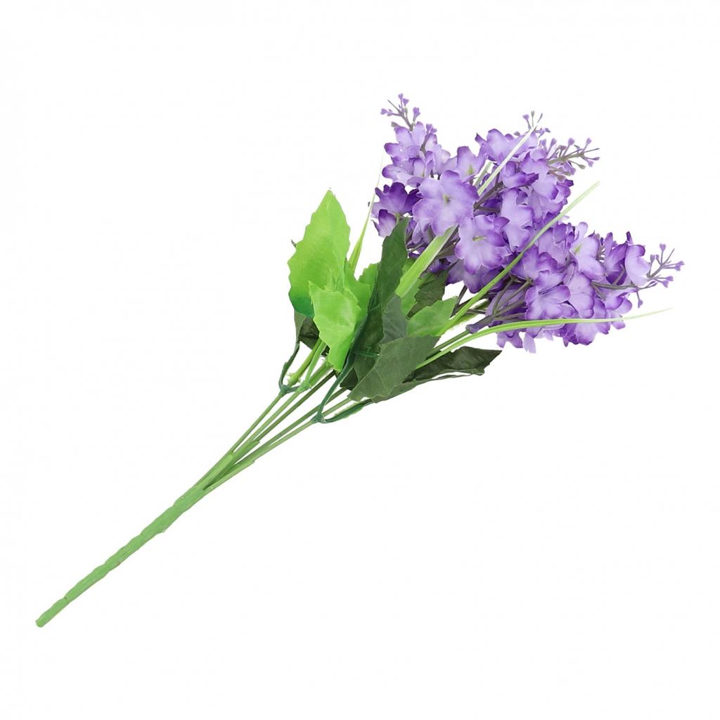 33cm Artificial Flower Bouquet DIY For Office Party