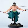2026 Новая фигурка Аниме One Piece Стиль Ророноа Зоро Модель Коллекция Настольные Подарки Ручная работа Модель Фигурка Действия