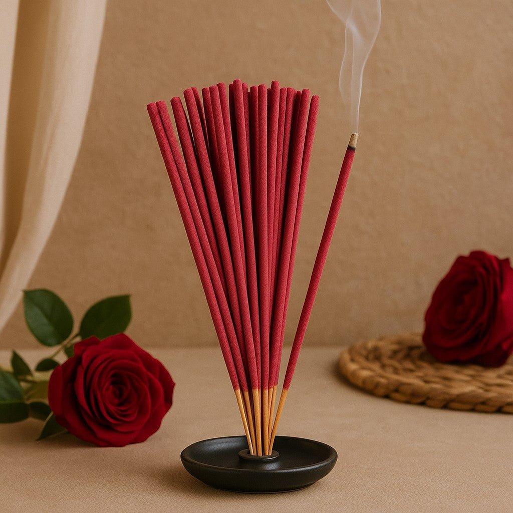 Strawberry Incense Sticks 450 Pack