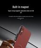 Высококачественный Магнитный Защитный Чехол для iPhone X/XS/XS Max/XR - Полное Покрытие, Ударопрочный, Стильный Дизайн