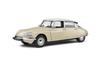 Solido Citroen D Special 1972 Бежевый SOLIDO DS Мини-машина 1/18 [Товар]