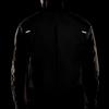 Nike Мужские тканые беговые топы Run Division Midlayer, белые CU5539-043