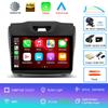 Автомобильное радио Android 14 Carplay Multimedia для Chevrolet TrailBlazer 2012 - 2016 S-10 S10 Colorado для Isuzu D-Max DMAX Stereo 2din