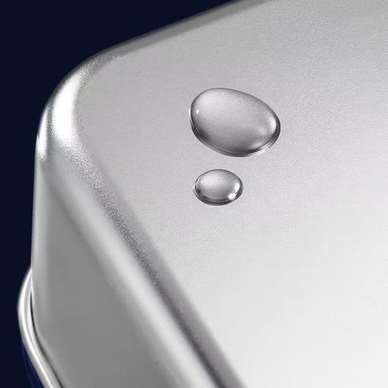 3 шт. контейнер для бекона и сыра, герметичная коробка для хранения деликатесного мяса с крышками, герметичная коробка для хранения фруктов и обедов в холодильнике