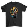 'Halloween_286 '' Funny T-shirt - Spook-tacular Design! 100% Cotton, Unisex Print,
