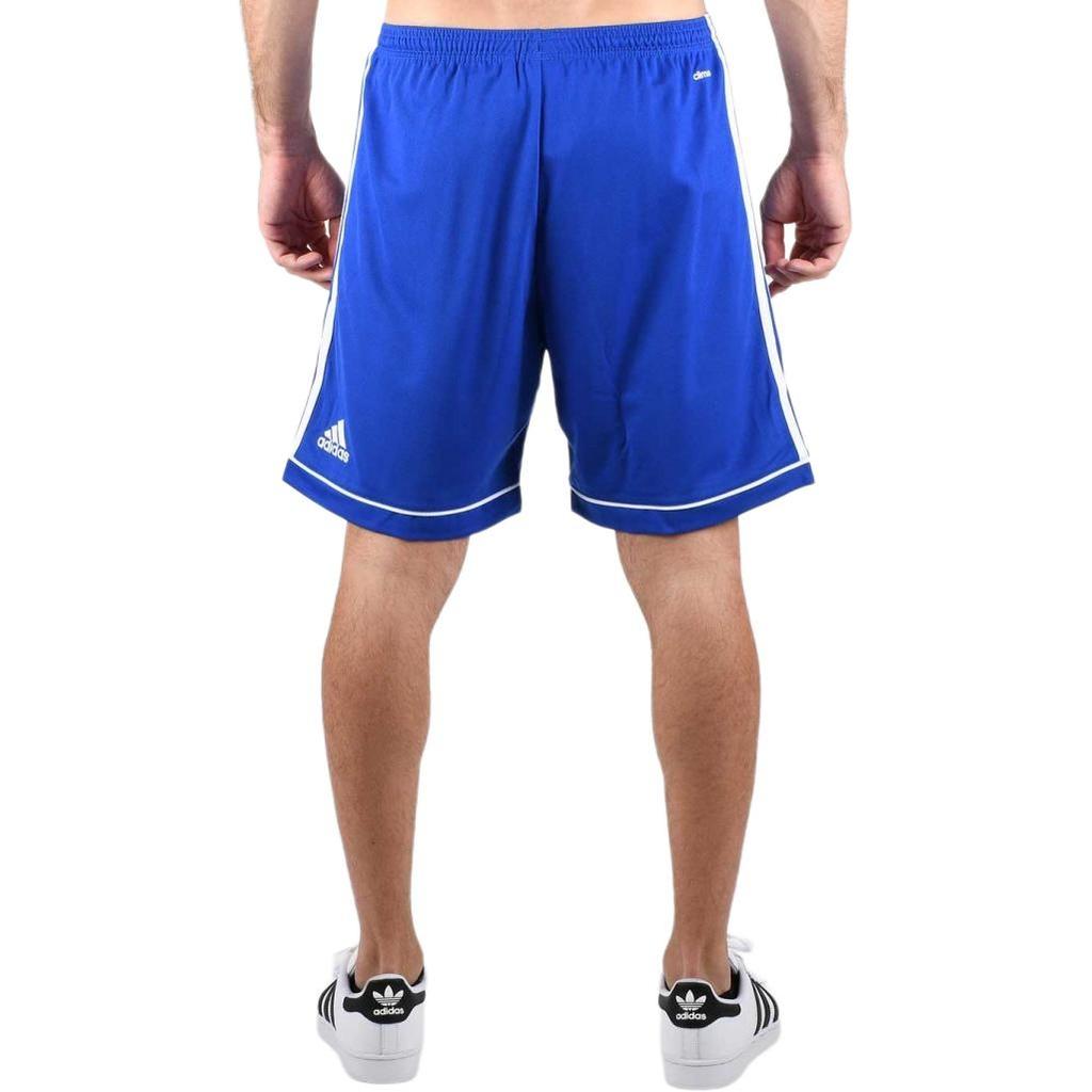 adidas Шорты Squadra 17 'Bold Blue' Мужские S99153