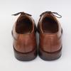 SCOTCH GRAIN H-0521 Takumi Series U-Tip Derby Shoes 25.5 BrownUsed