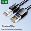Ugreen Экранированный гигабитный Ethernet-кабель CAT6