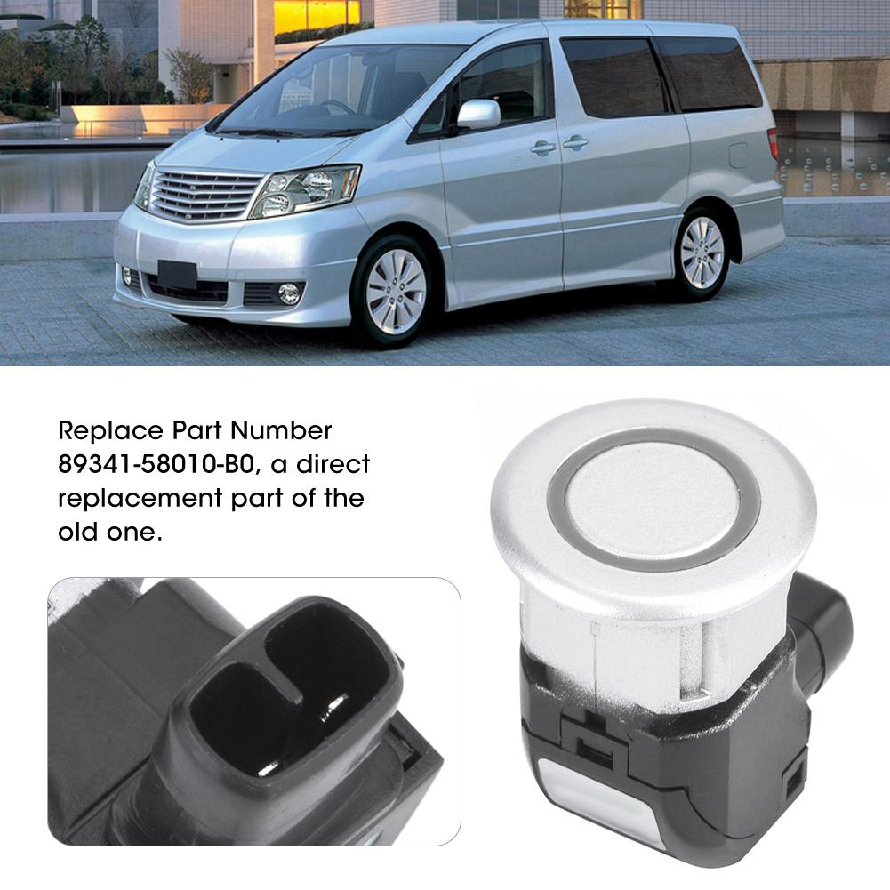 Ультразвуковой датчик парковки PDC для Alphard 89341 58010 B0