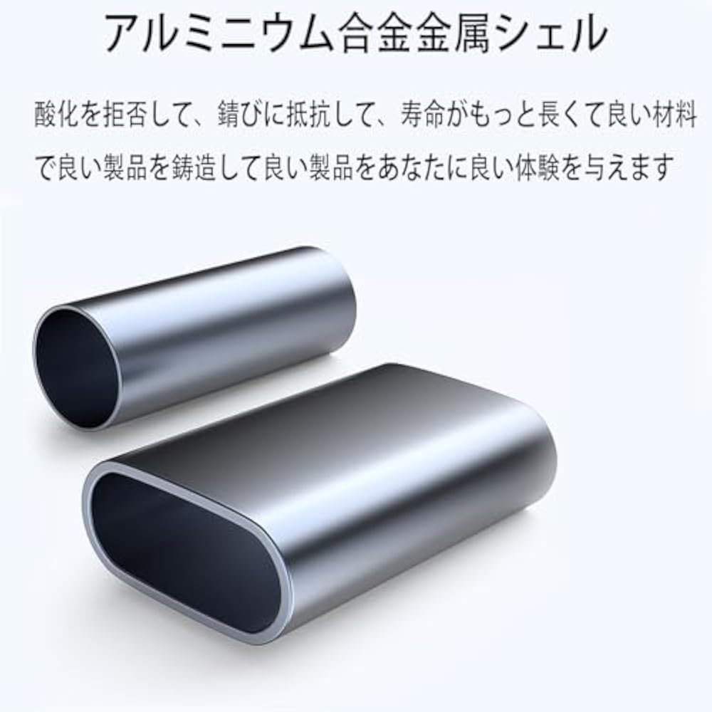 [2 в 1] Интерфейс Type-C Г-образный - Переходник-адаптер Type-C для наушников кабель-переходник Type C USB...