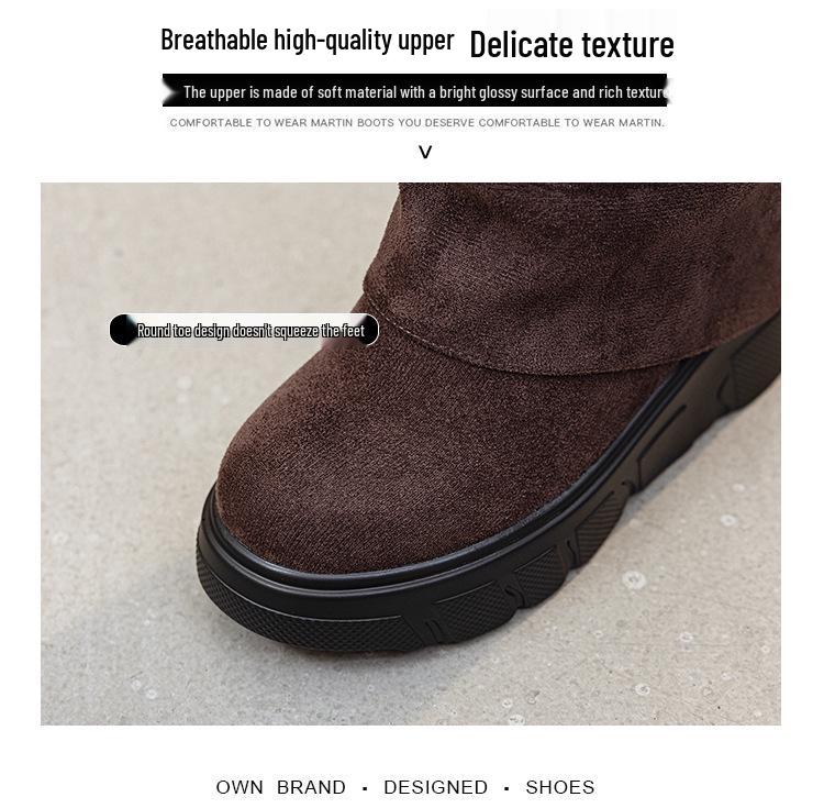 Двусторонние рукава, высокие ботинки, отстегивающиеся длинные ботинки: Трендовый дизайн с полуоткрытым носком для женской моды Осень/Зима 2025.