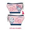 Sanrio Earphone Pouch Tamagotchi X Sanrio Персонажи 06 Lovelitchi X My Melody