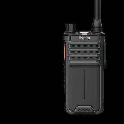 Цифровая радиостанция Hytera BP510 с зарядкой Type-C (Китайская версия)