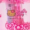 Sanrio Hello Kitty Toothbrush Set ( Pink ) Japan NEW