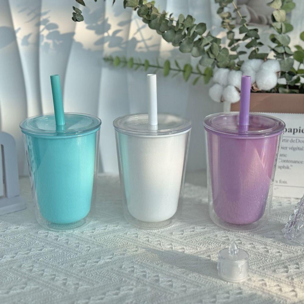 Герметичная пластиковая бутылка для воды большой емкости, прочная бутылка для питья молока, чашка для чая для детей и взрослых