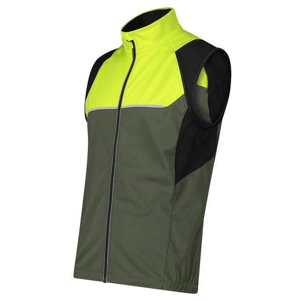 CMP With Removable Sleeves 31A2377 softshell куртка