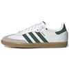 Samba Og 'White Collegiate Green' EE5451