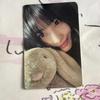 [USED] TWICE Momo Korea With YOU-th Pre-Recording Sanok Trading Card