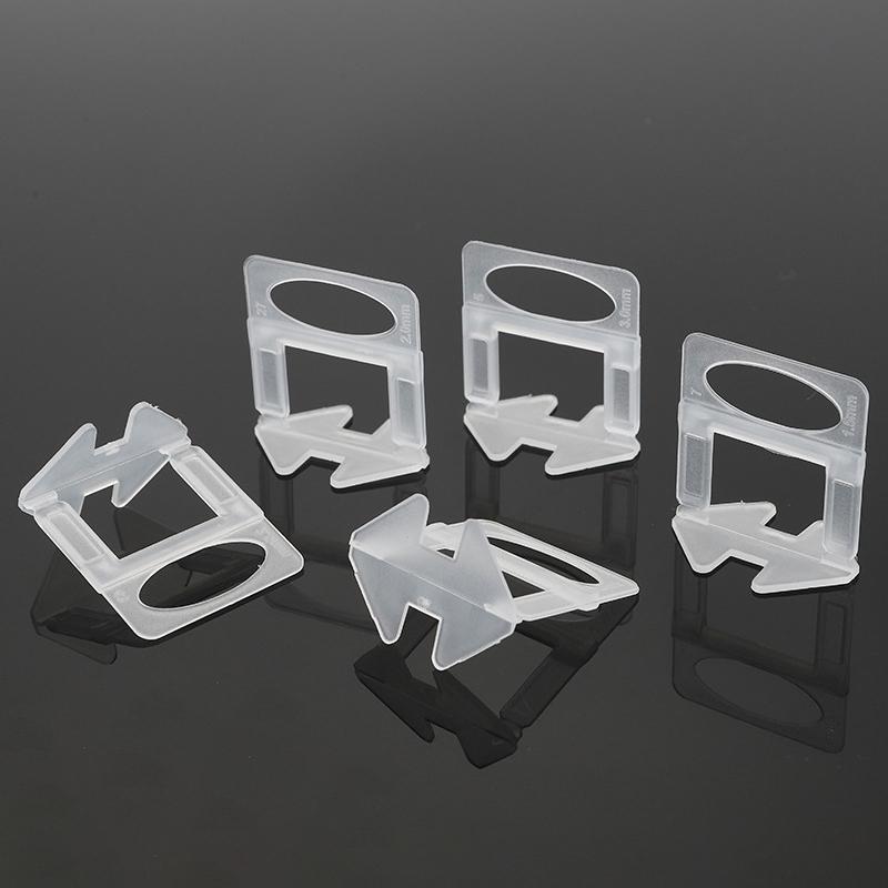 Система выравнивания плитки Укладочные клинья Выравнивающие распорки Уровнемер Локатор Распорки Напольный уровень Стена 1/1.5/2/2.5/3 мм