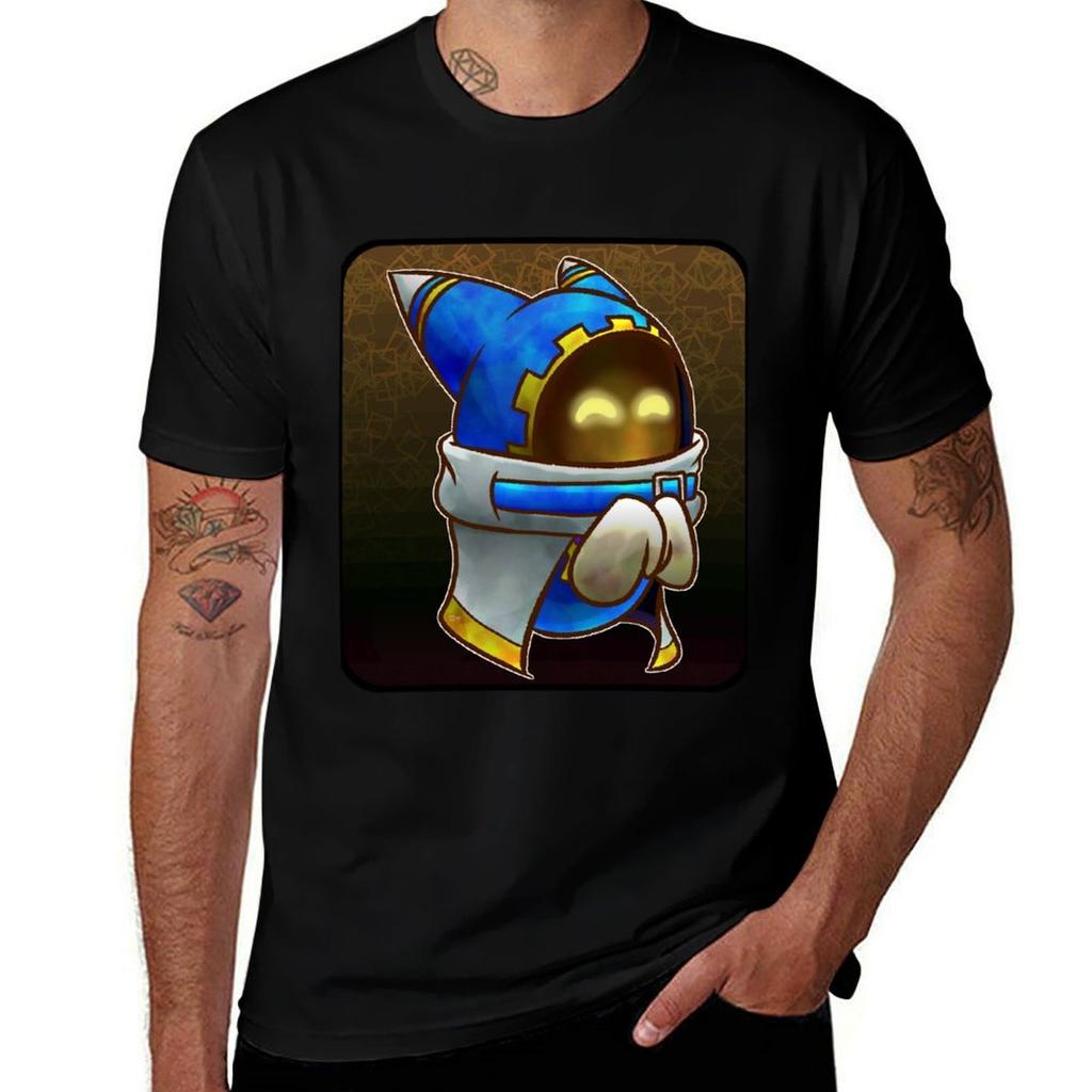 Magolor Tshirt Tough Fabric Work Tee