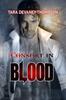 Книга Consort In Blood : The Awakening : 1