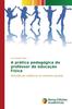 Книга A Pratica Pedagogica Do Professor De Educacao Fisica