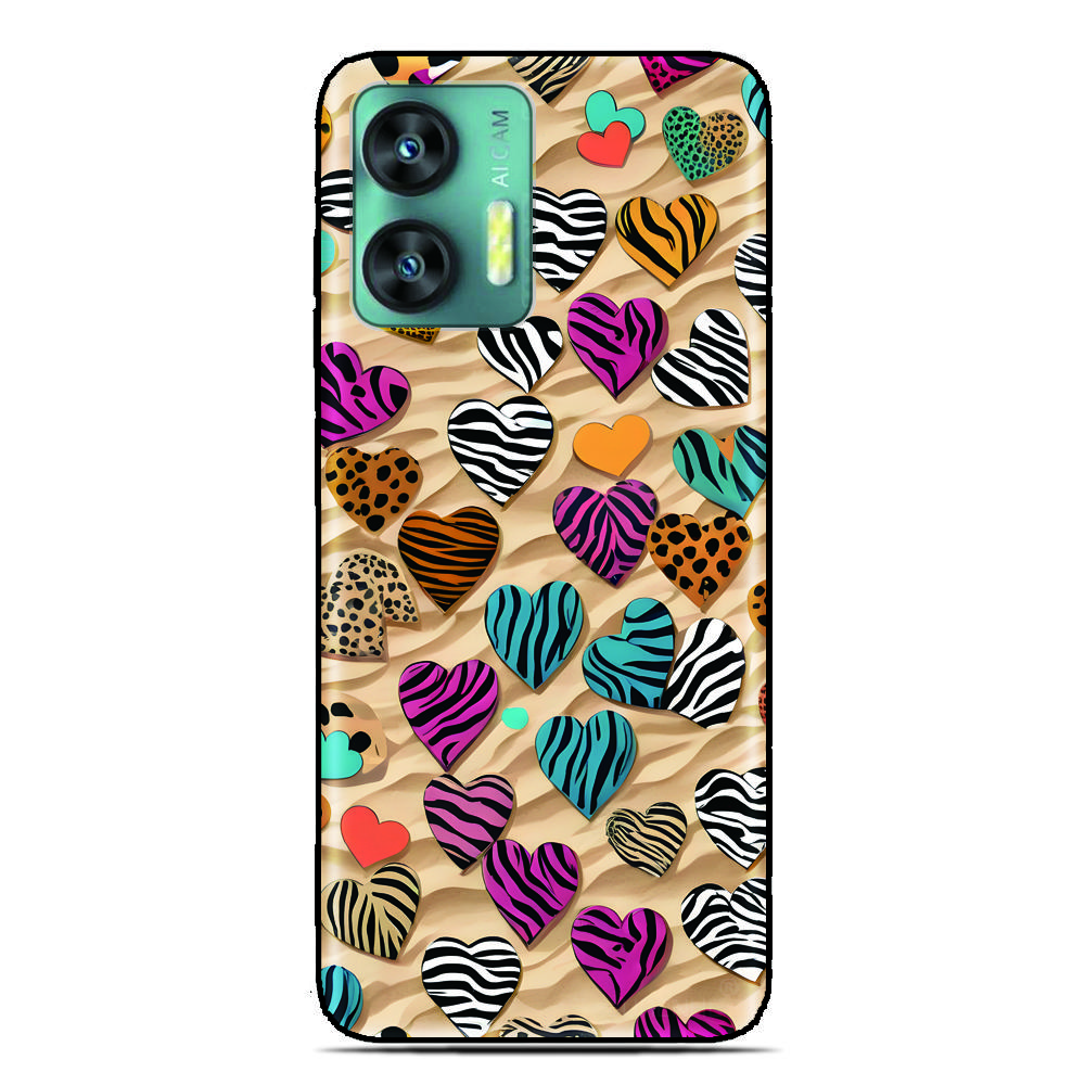 Cute Cat Photo Phone Case For Oukitel C69 C3 C2 C68 C62 C61 C57s C57 C58 P1 C1 Pro C59 C53 C51 C50 C38 C36 C35 C21 WP50 Cover